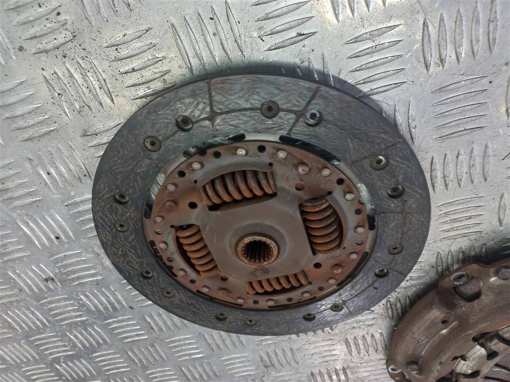 сцепление Citroen Berlingo  2051G4, 3850 рублей, Москва