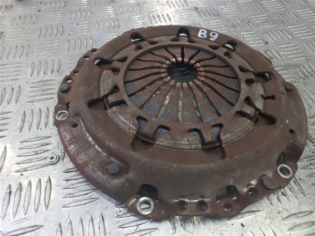 сцепление Citroen Berlingo  2051G4, 3850 рублей, Москва