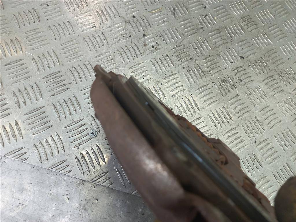 сцепление Citroen Berlingo  2051G4, 3850 рублей, Москва