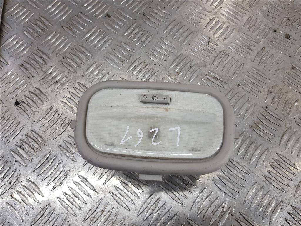 плафон потолочный Citroen Berlingo  6362P3, 980 рублей, Москва