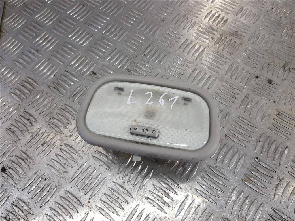 плафон потолочный Citroen Berlingo  6362P3, 980 рублей, Москва