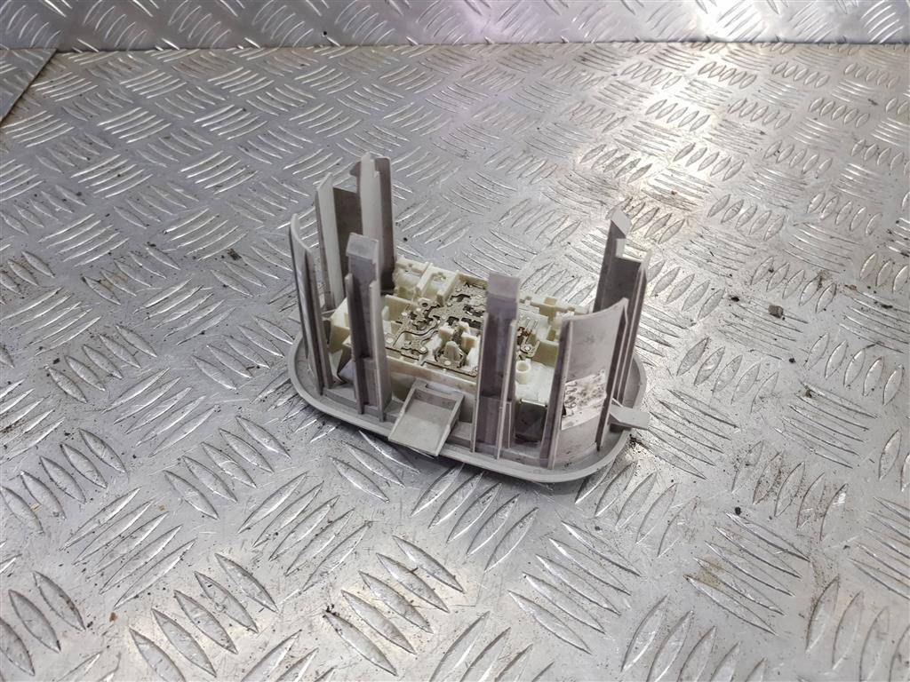 плафон потолочный Citroen Berlingo  6362P3, 980 рублей, Москва