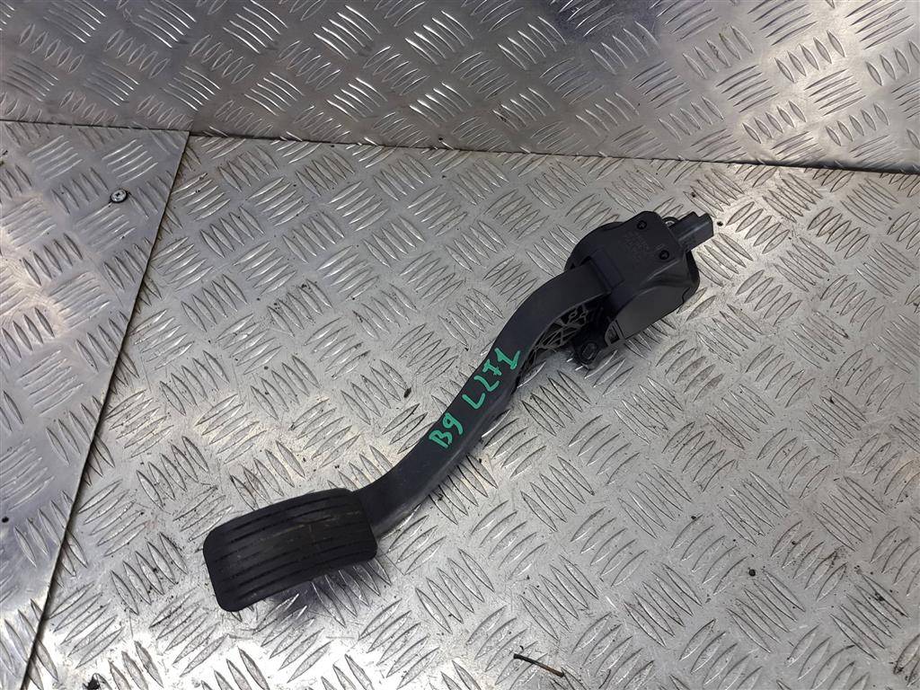 педаль газа Citroen Berlingo  1601Y6, 2130 рублей, Москва