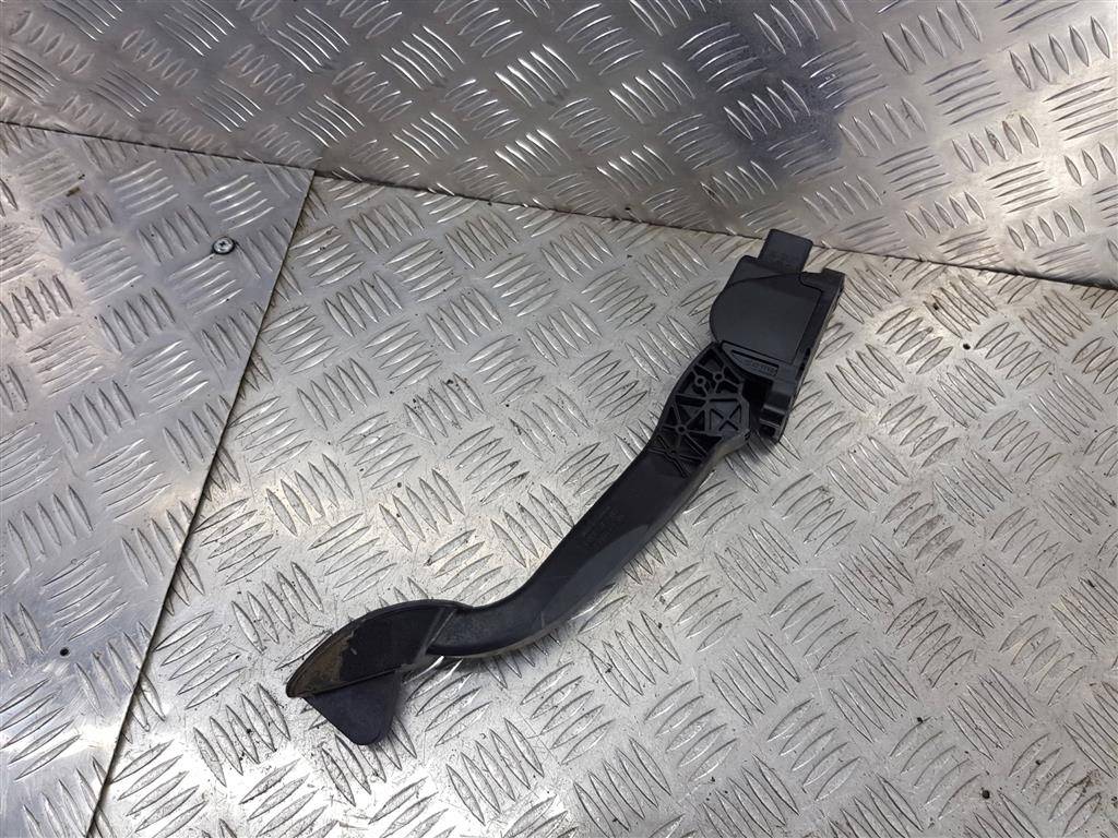 педаль газа Citroen Berlingo  1601Y6, 2130 рублей, Москва