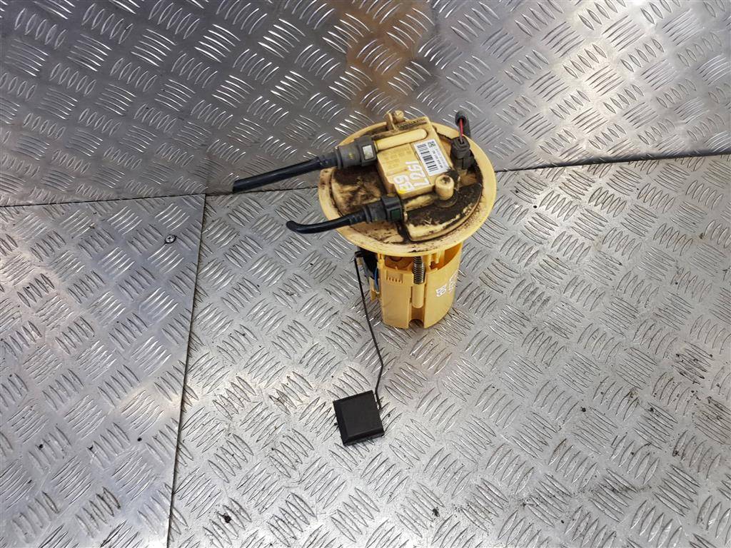 насос топливный (бензонасос) Citroen Berlingo  1525JC, 3279 рублей, Москва