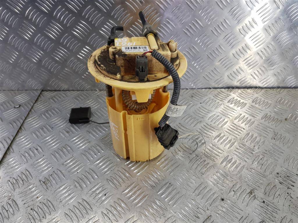 насос топливный (бензонасос) Citroen Berlingo  1525JC, 3279 рублей, Москва