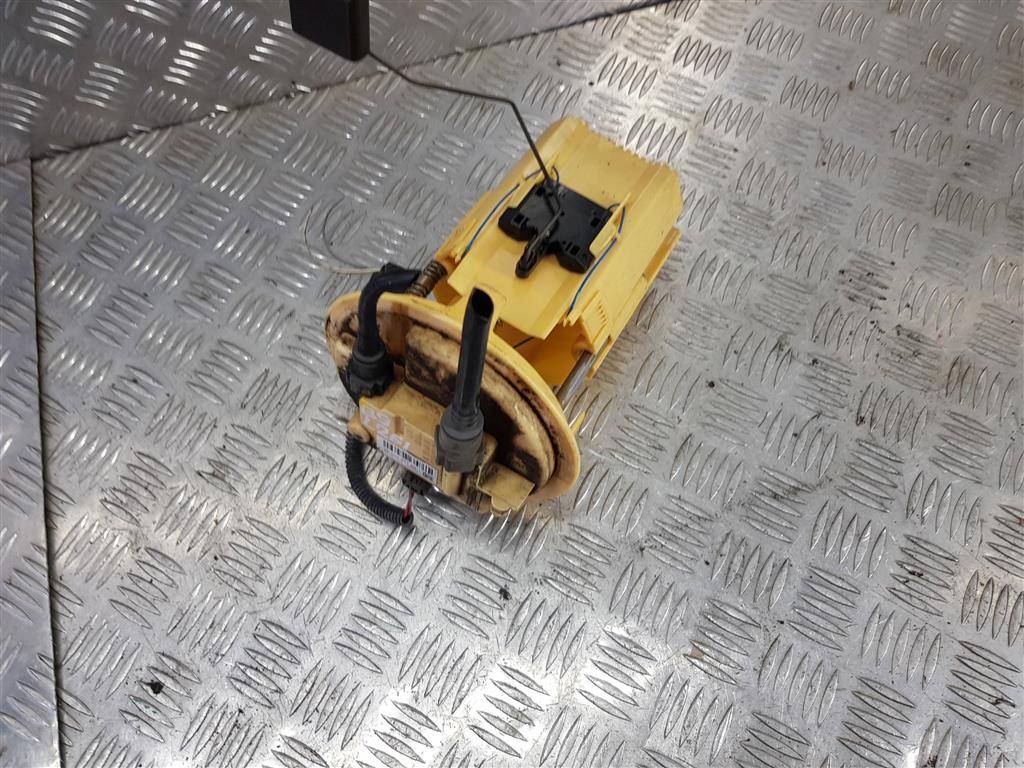 насос топливный (бензонасос) Citroen Berlingo  1525JC, 3279 рублей, Москва