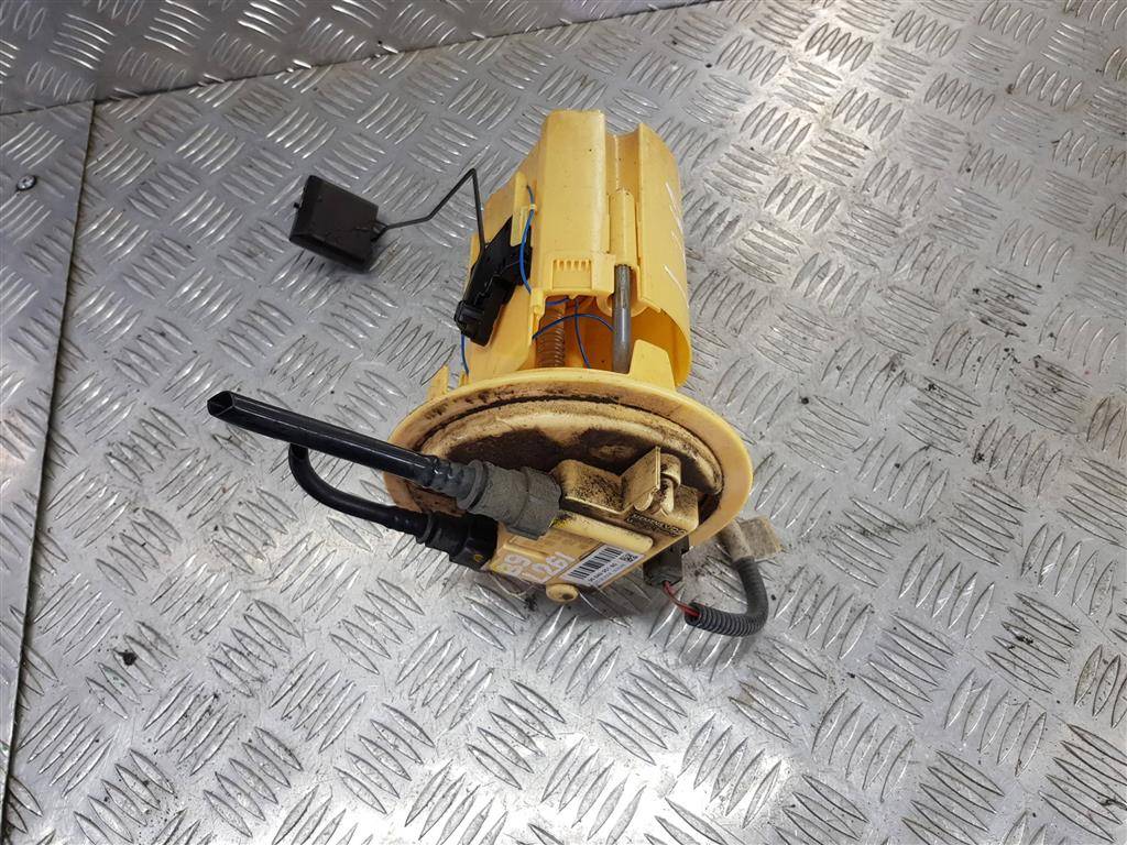 насос топливный (бензонасос) Citroen Berlingo  1525JC, 3279 рублей, Москва