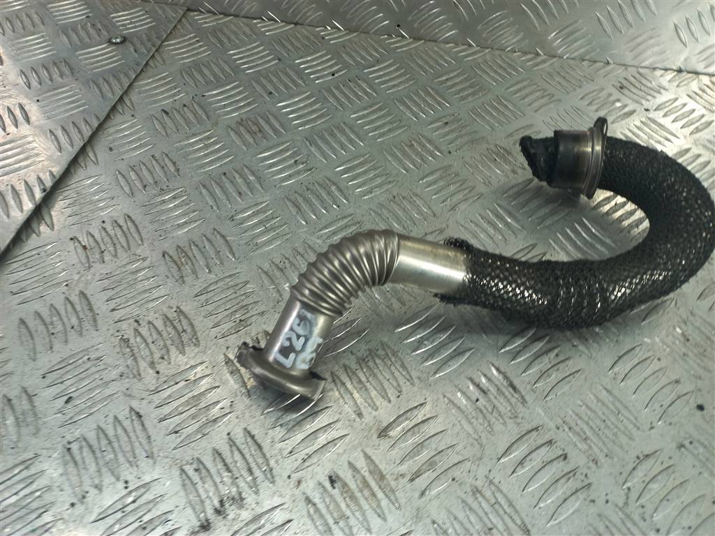 трубка егр Citroen Berlingo  161861, 980 рублей, Москва