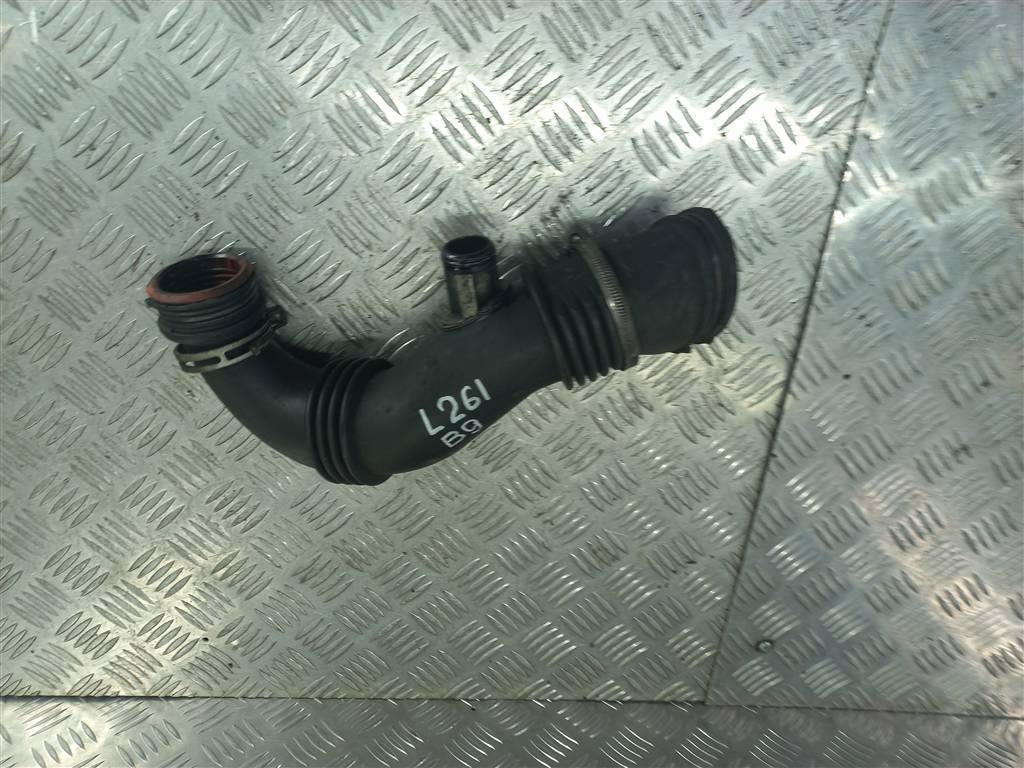 патрубок воздушный (пластик) Citroen Berlingo  143453, 980 рублей, Москва