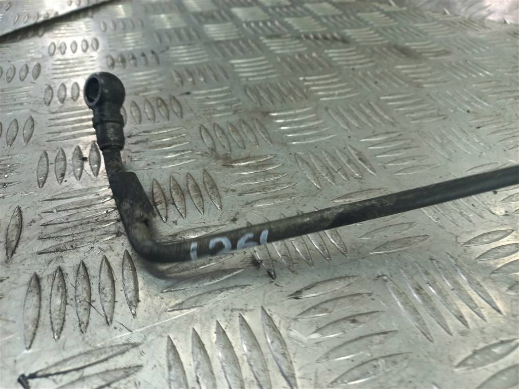 трубка турбины Citroen Berlingo  037969, 630 рублей, Москва