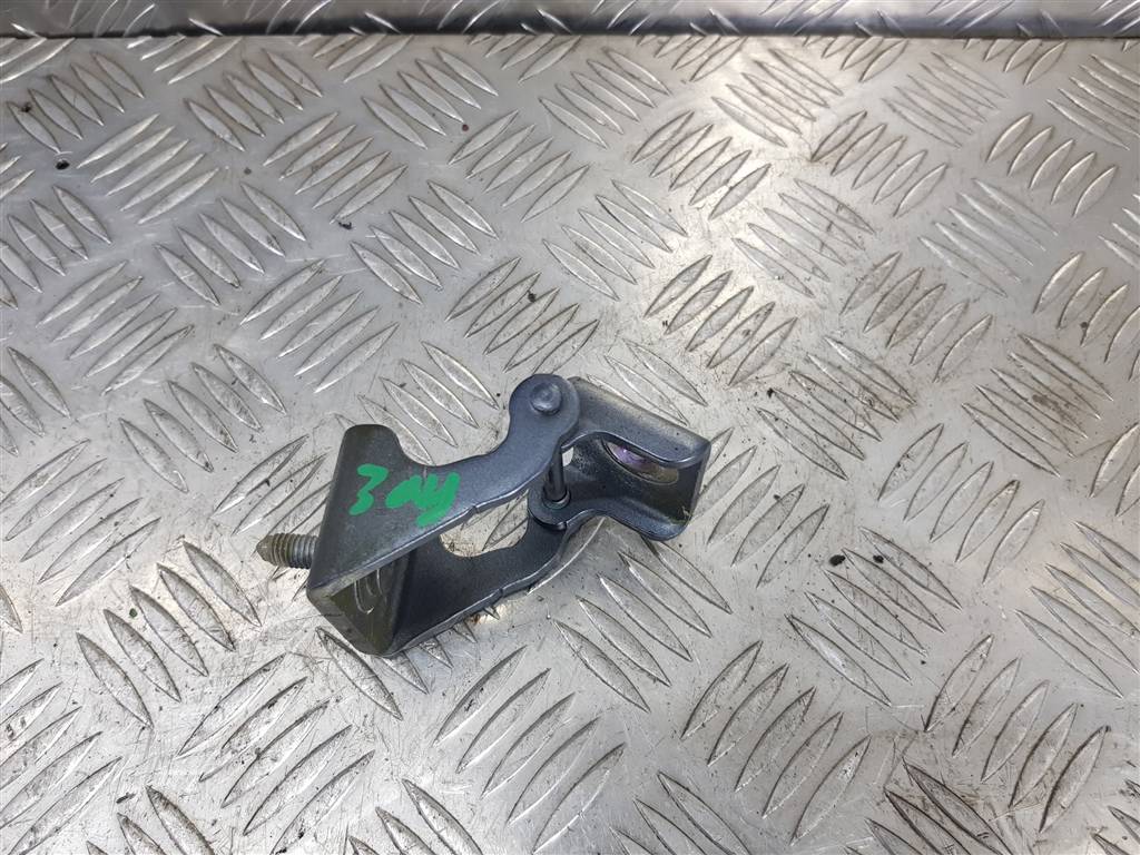 петля крышки багажника Citroen Berlingo  8715C5, 980 рублей, Москва