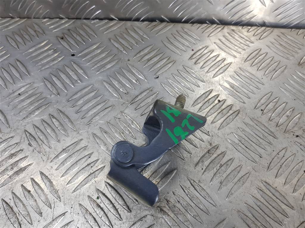 петля крышки багажника Citroen Berlingo  8715C5, 980 рублей, Москва