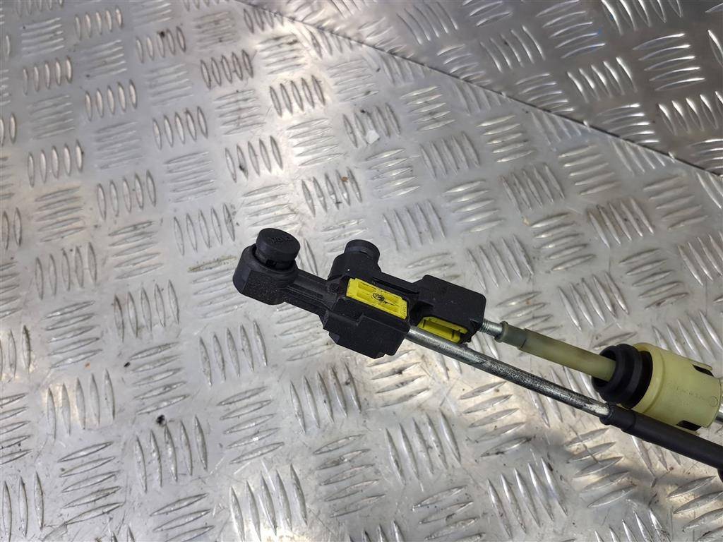 трос кпп Citroen Berlingo  2444HG, 7300 рублей, Москва