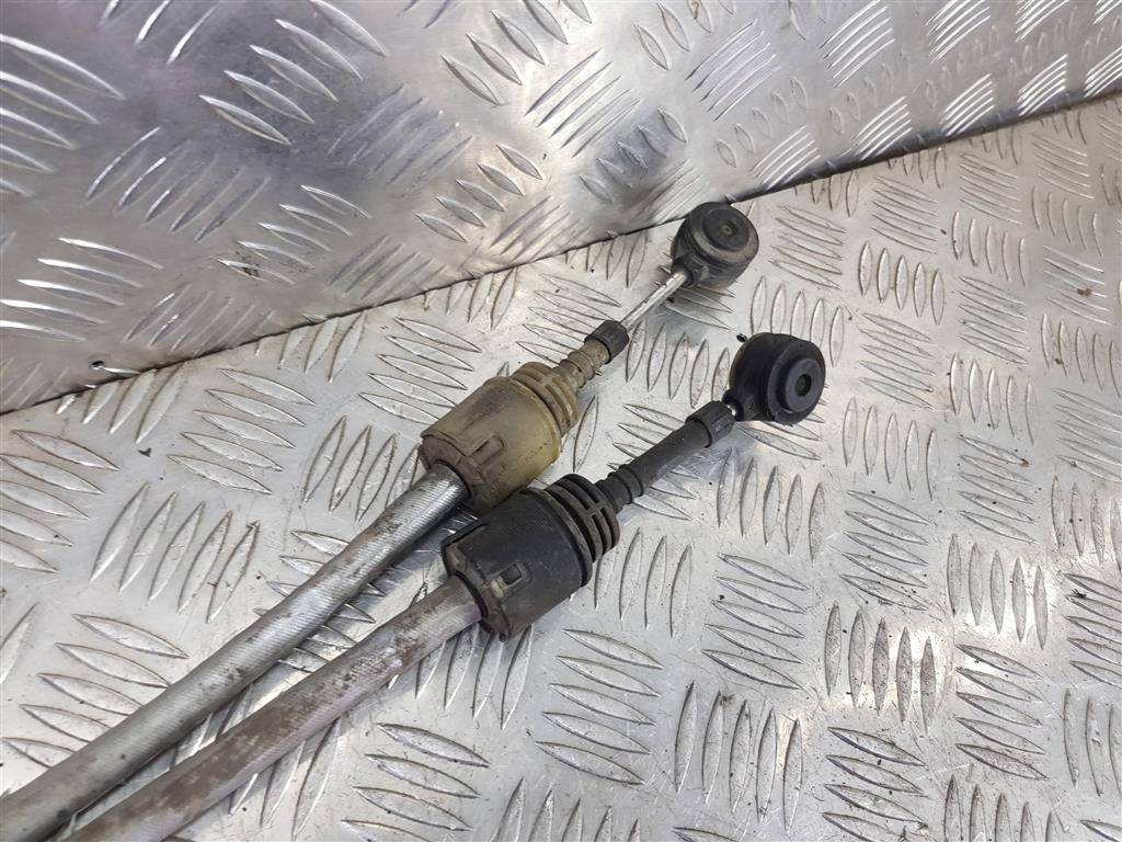 трос кпп Citroen Berlingo  2444HG, 7300 рублей, Москва