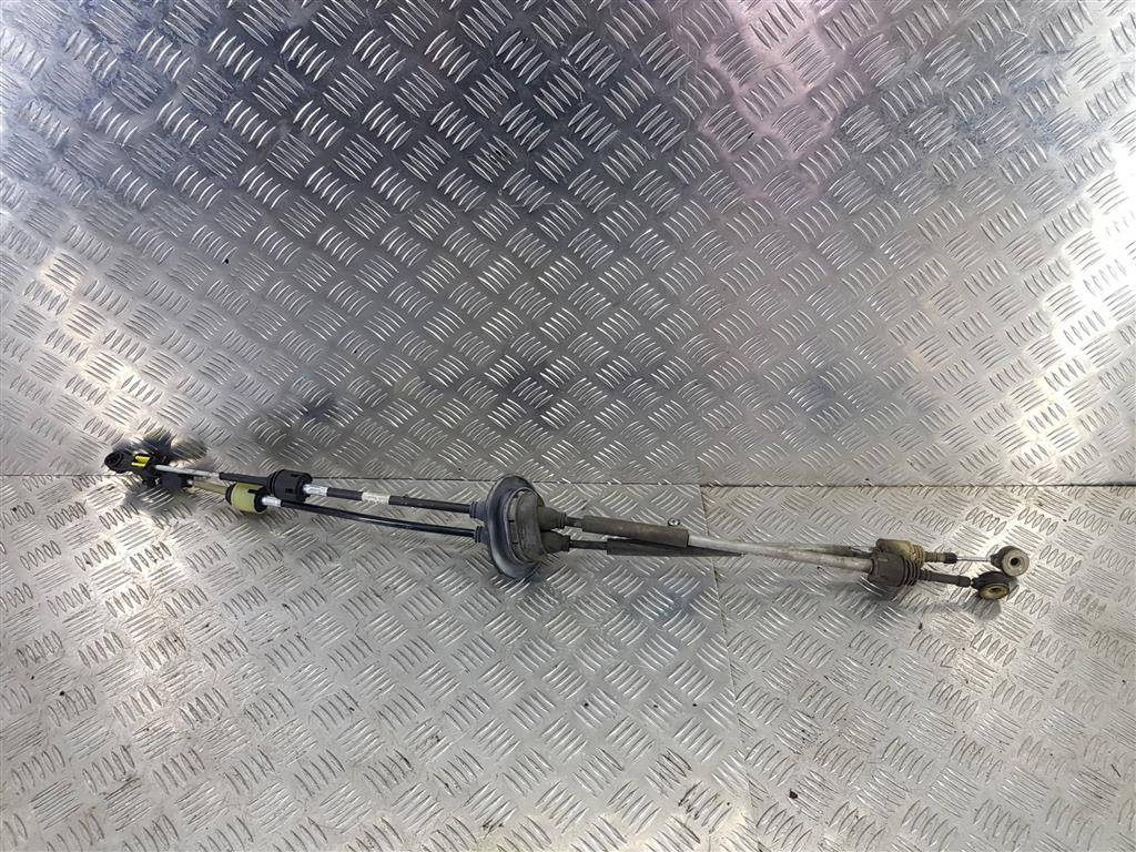 трос кпп Citroen Berlingo  2444HG, 7300 рублей, Москва