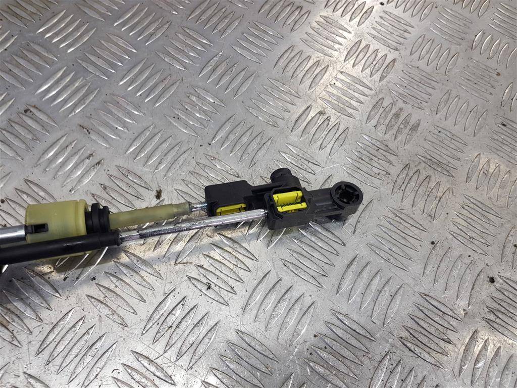 трос кпп Citroen Berlingo  2444HG, 7300 рублей, Москва