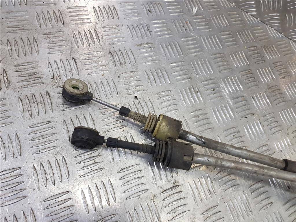 трос кпп Citroen Berlingo  2444HG, 7300 рублей, Москва