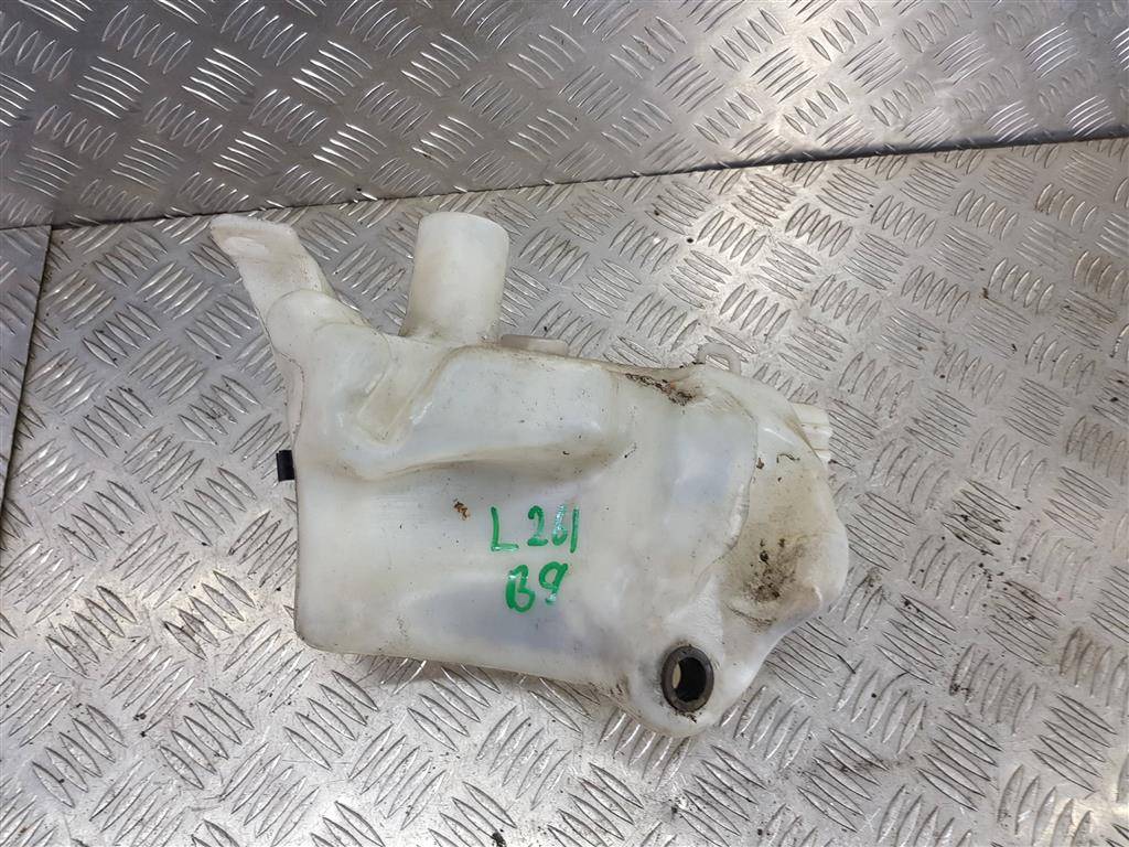 бачок омывателя Citroen Berlingo  6431N9, 3850 рублей, Москва