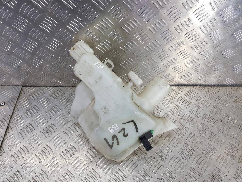 бачок омывателя Citroen Berlingo  6431N9, 3850 рублей, Москва