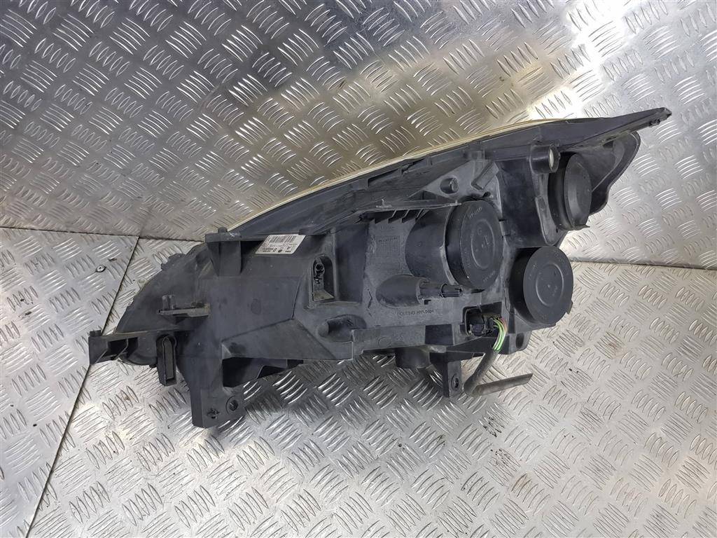 фара Citroen Berlingo  6206K7, 11900 рублей, Москва