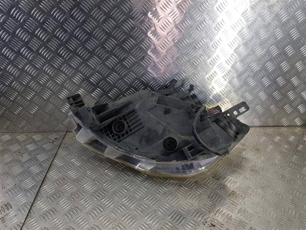 фара Citroen Berlingo  6206K7, 11900 рублей, Москва