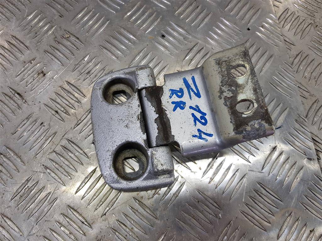 петля двери распашной Citroen Jumper  8717A4, 3850 рублей, Москва