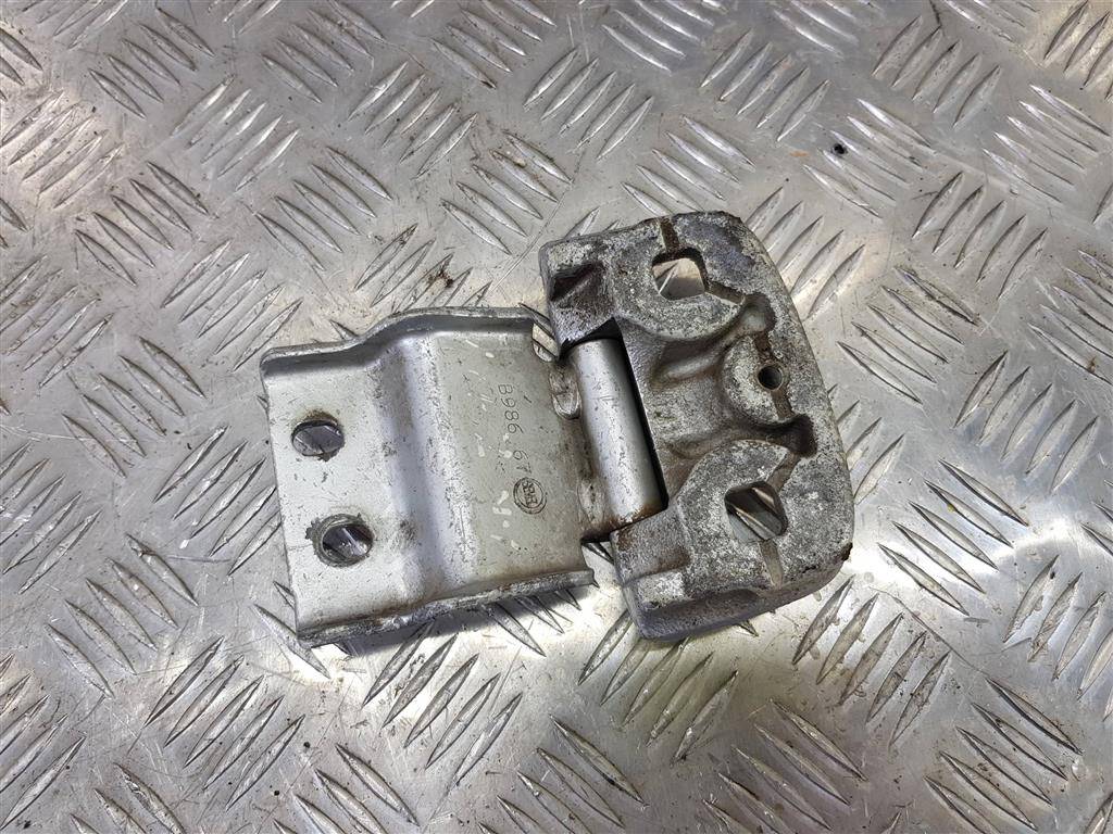 петля двери распашной Citroen Jumper  8717A4, 3850 рублей, Москва