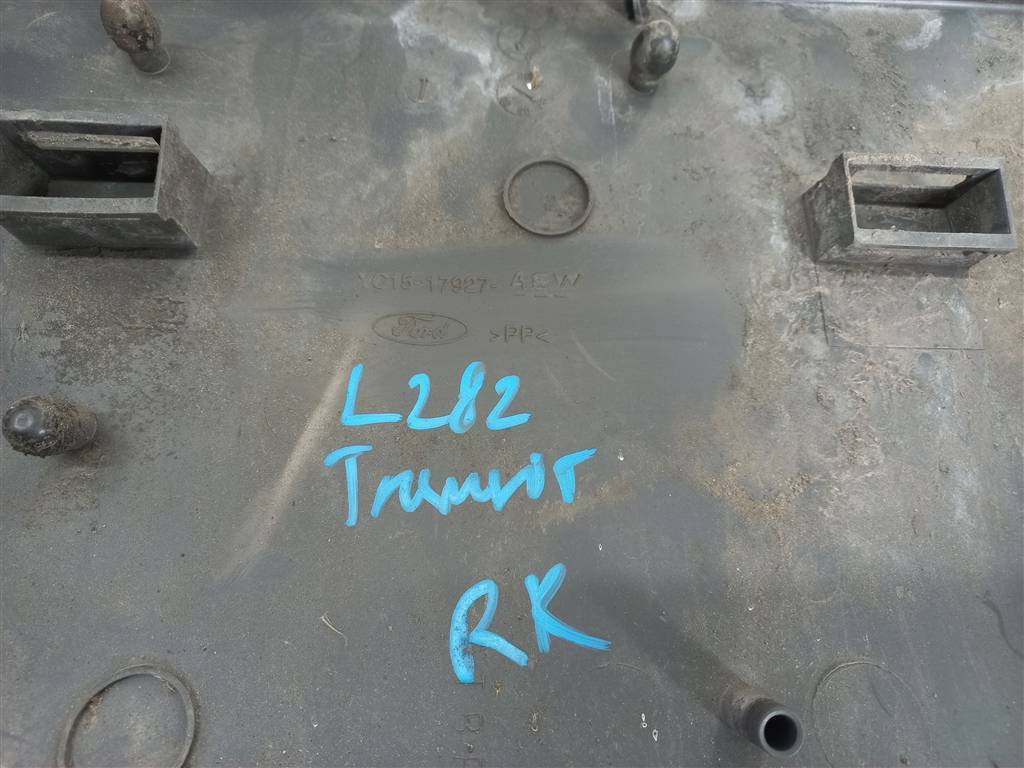 клык заднего бампера FORD Transit  4059350, 2130 рублей, Москва