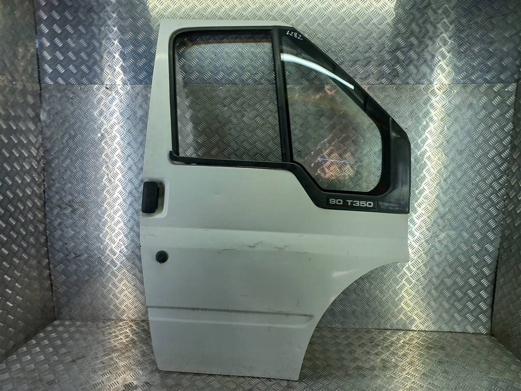 дверь FORD Transit  4703950, 9260 рублей, Москва