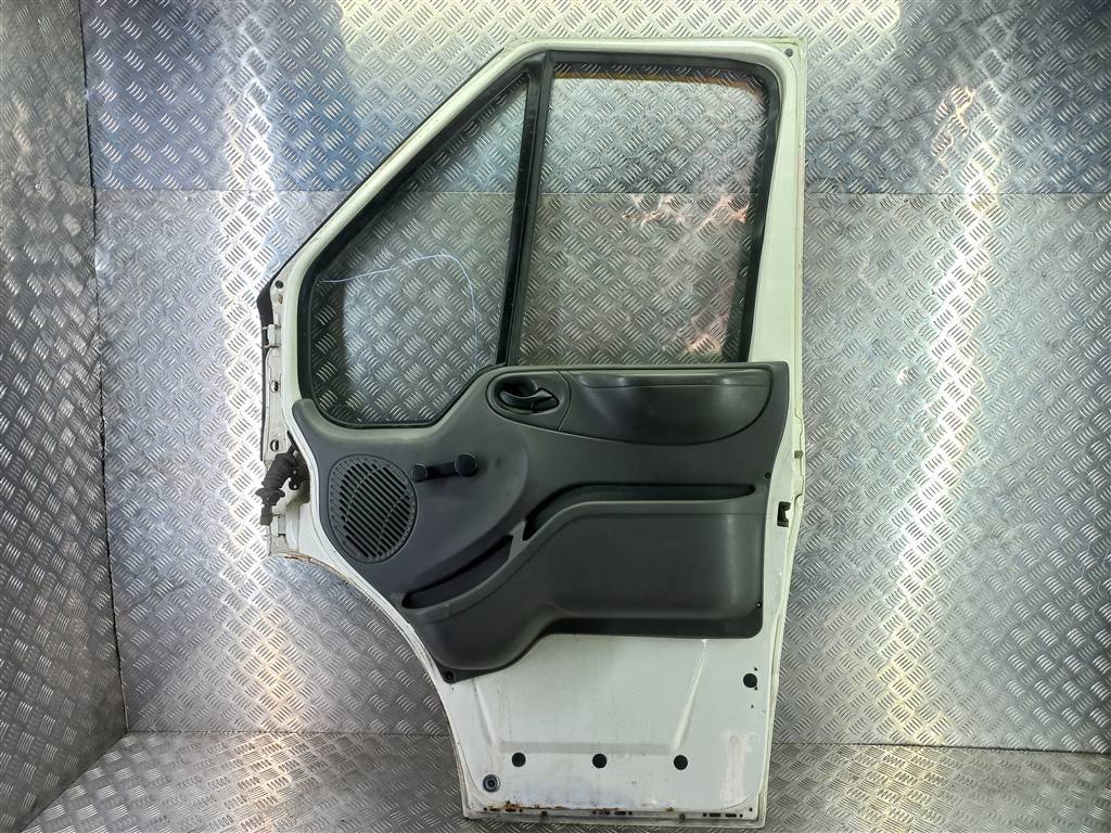 дверь FORD Transit  4703950, 9260 рублей, Москва