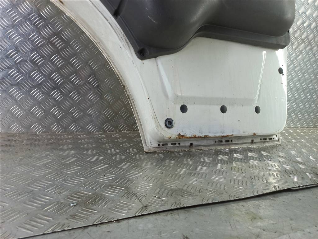 дверь FORD Transit  4703950, 9260 рублей, Москва