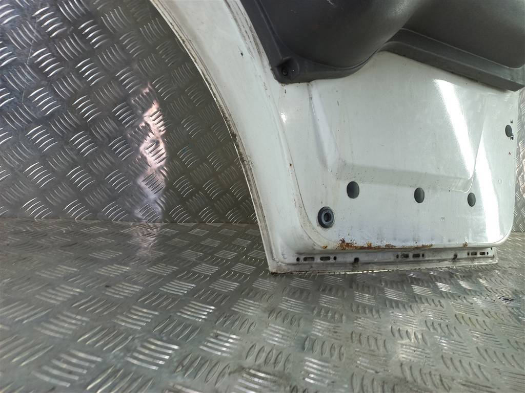 дверь FORD Transit  4703950, 9260 рублей, Москва