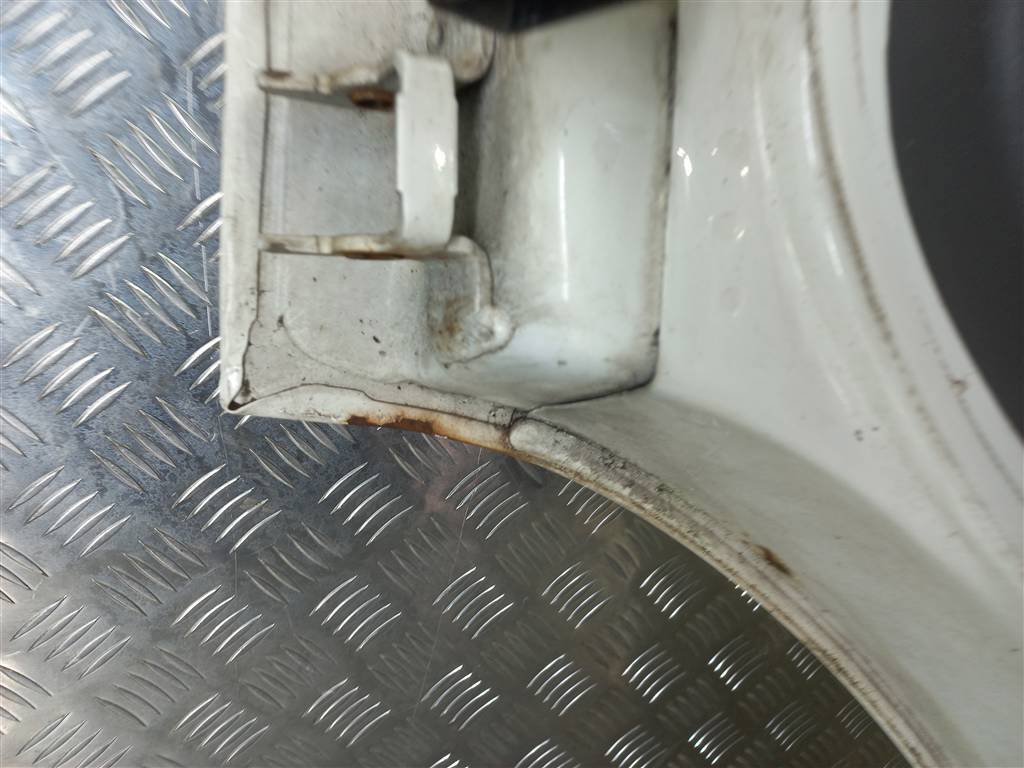 дверь FORD Transit  4703950, 9260 рублей, Москва