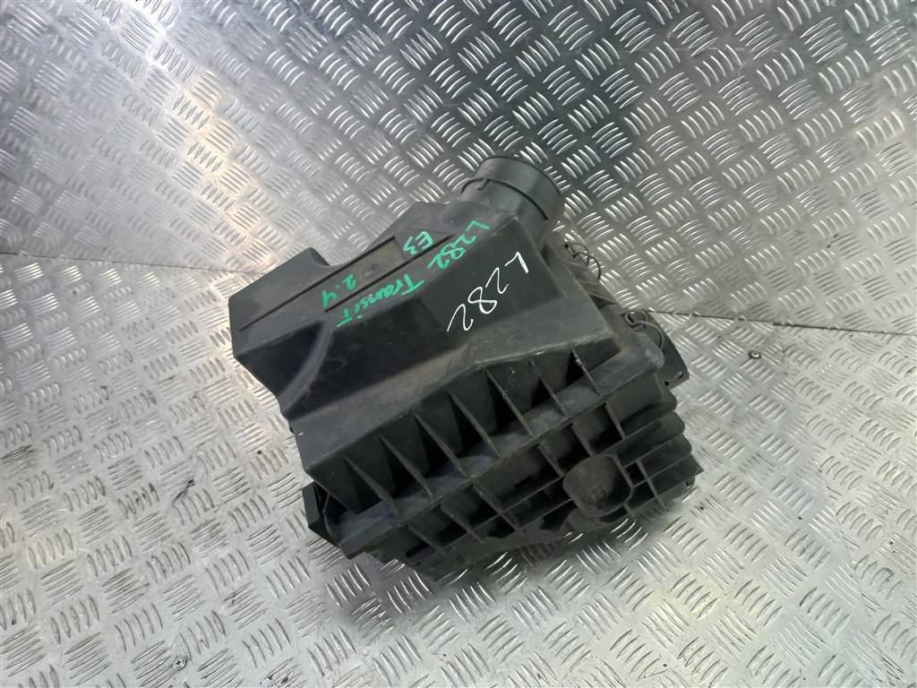 корпус воздушного фильтра FORD Transit  4486173, 4430 рублей, Москва