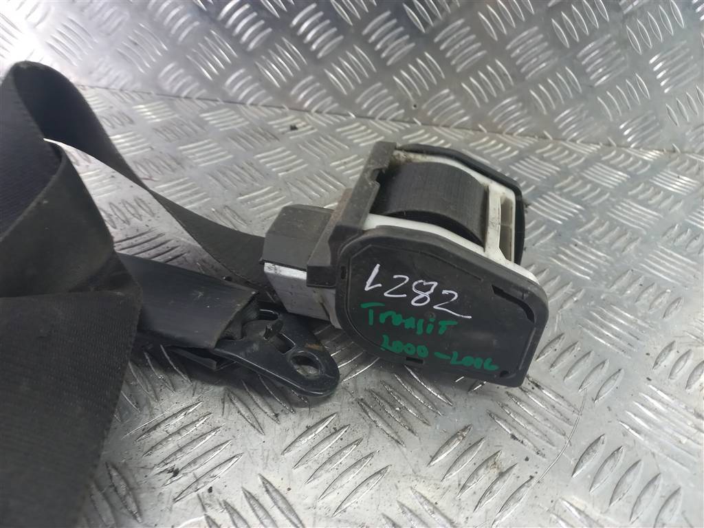 ремень безопасности FORD Transit  4510835, 1550 рублей, Москва