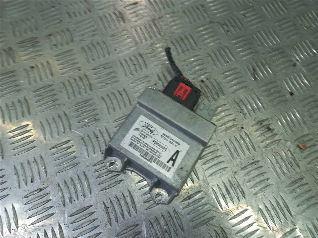 блок управления srs (air bag) FORD Transit  YC1A14B321AF, 1550 рублей, Москва