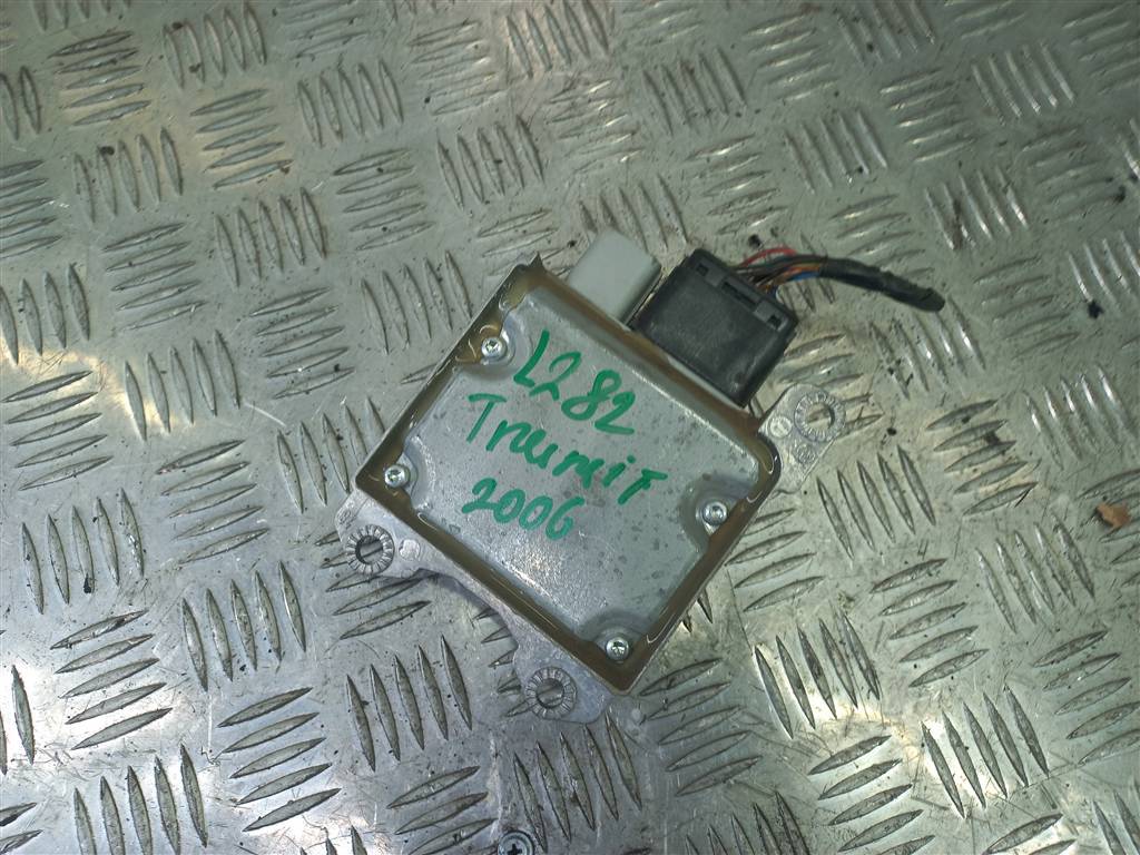 блок управления srs (air bag) FORD Transit  YC1A14B321AF, 1550 рублей, Москва