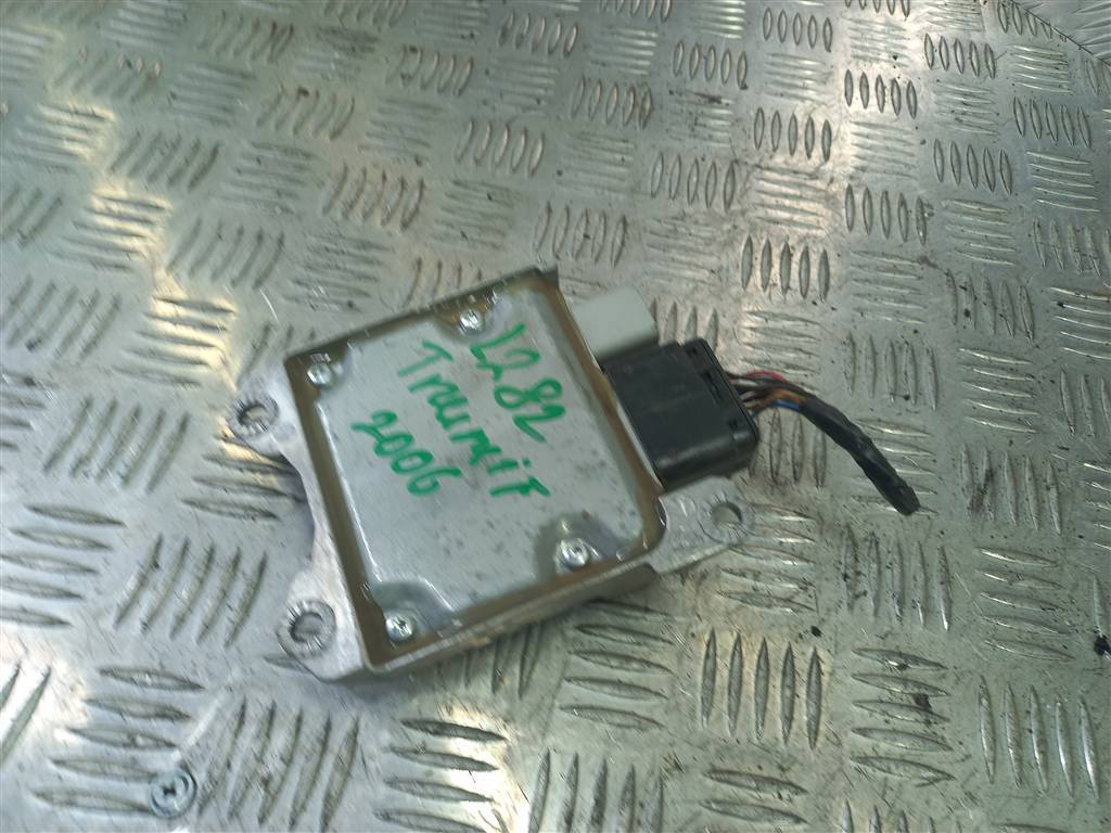 блок управления srs (air bag) FORD Transit  YC1A14B321AF, 1550 рублей, Москва