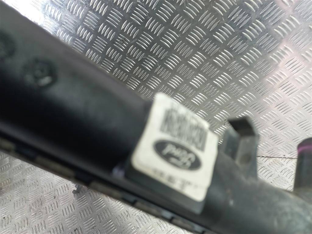 радиатор основной FORD Transit  1671799, 8450 рублей, Москва