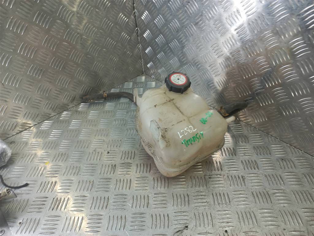 бачок расширительный FORD Transit  4548391, 1550 рублей, Москва