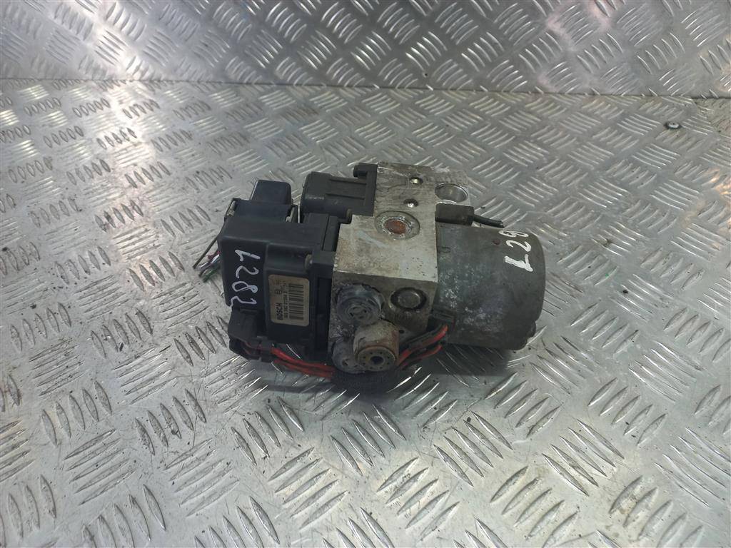 блок abs FORD Transit  4115749, 10750 рублей, Москва