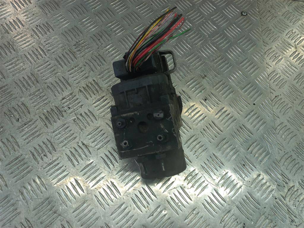 блок abs FORD Transit  4115749, 10750 рублей, Москва