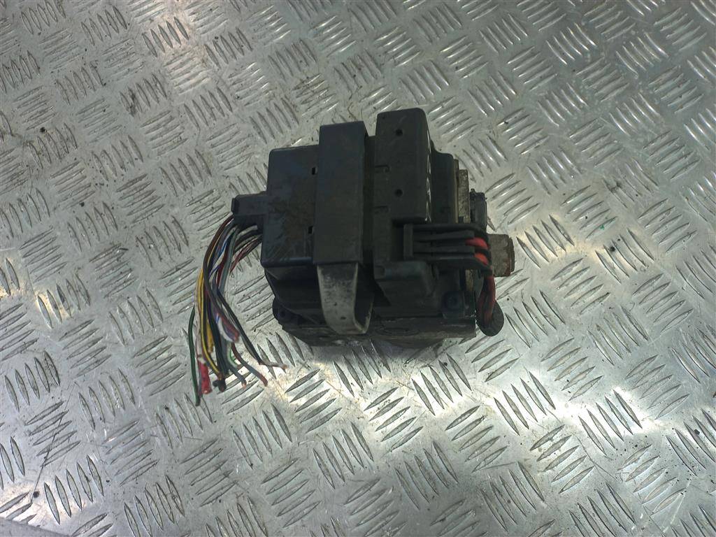 блок abs FORD Transit  4115749, 10750 рублей, Москва