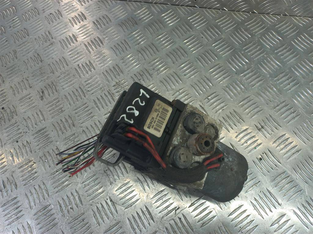 блок abs FORD Transit  4115749, 10750 рублей, Москва