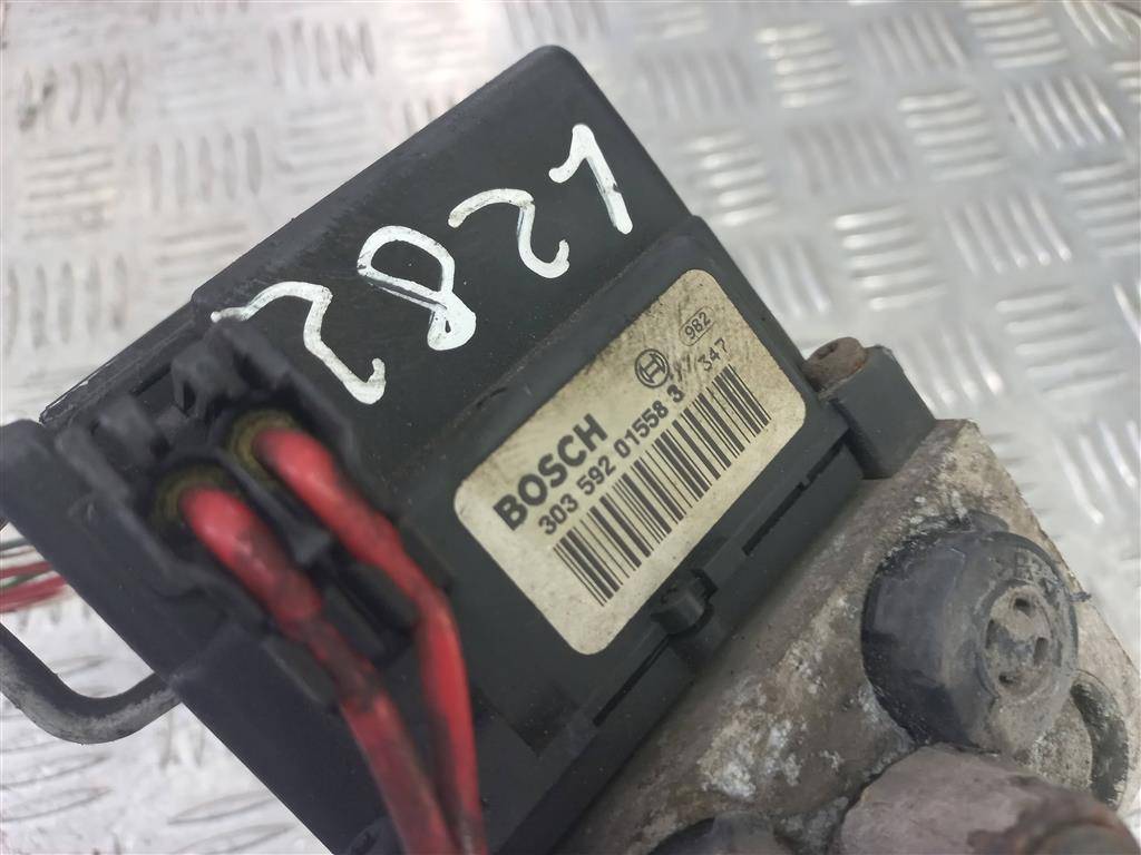 блок abs FORD Transit  4115749, 10750 рублей, Москва