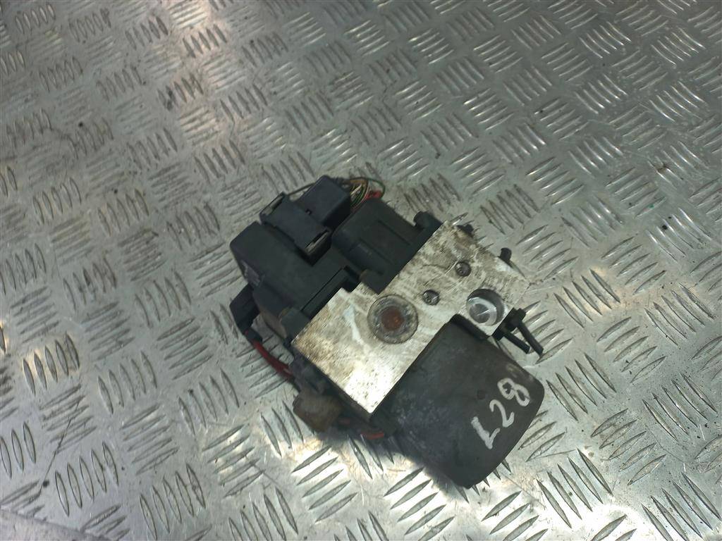 блок abs FORD Transit  4115749, 10750 рублей, Москва