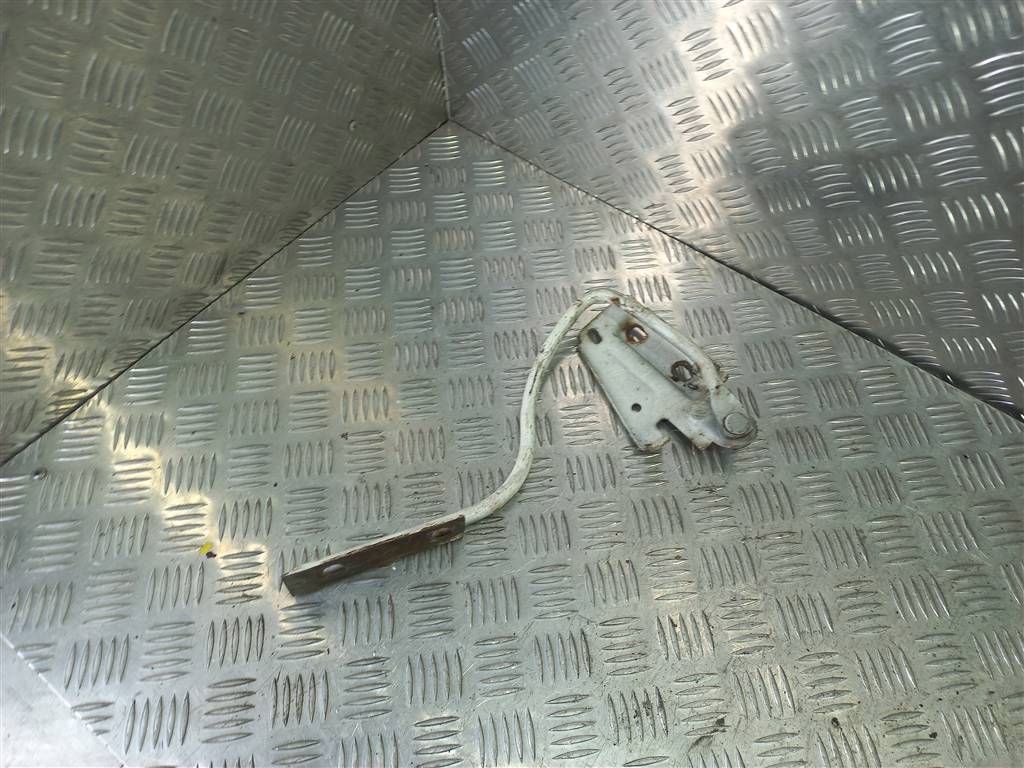 петля капота FORD Transit  4123754, 980 рублей, Москва