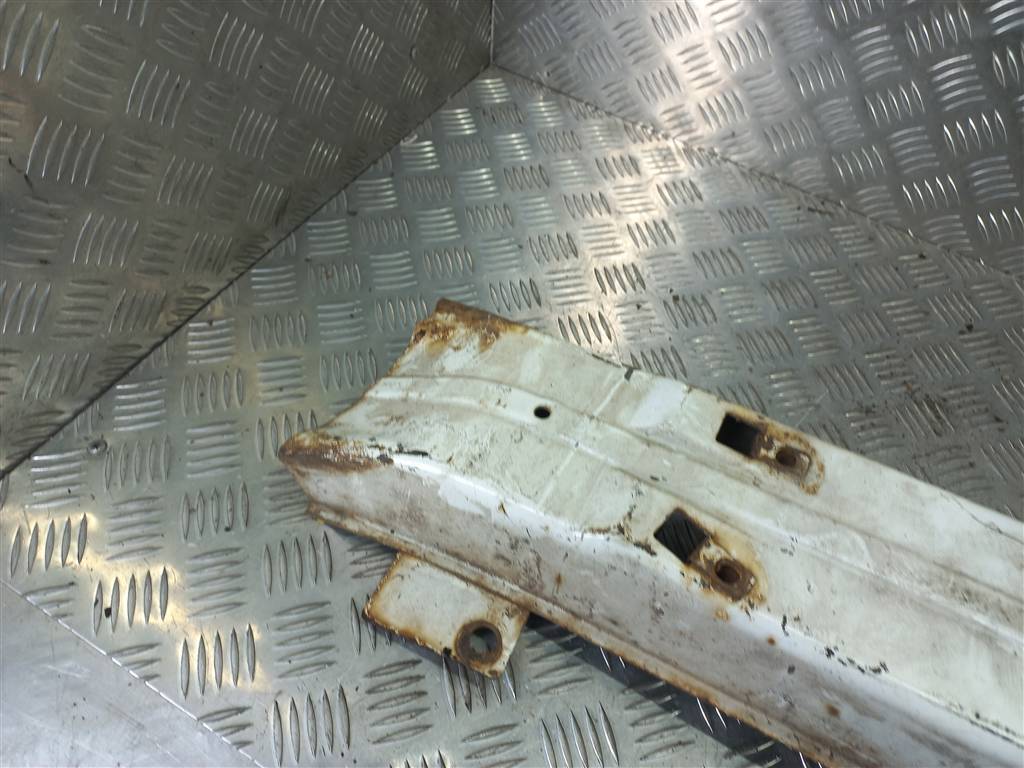 усилитель бампера FORD Transit  1219676, 3850 рублей, Москва