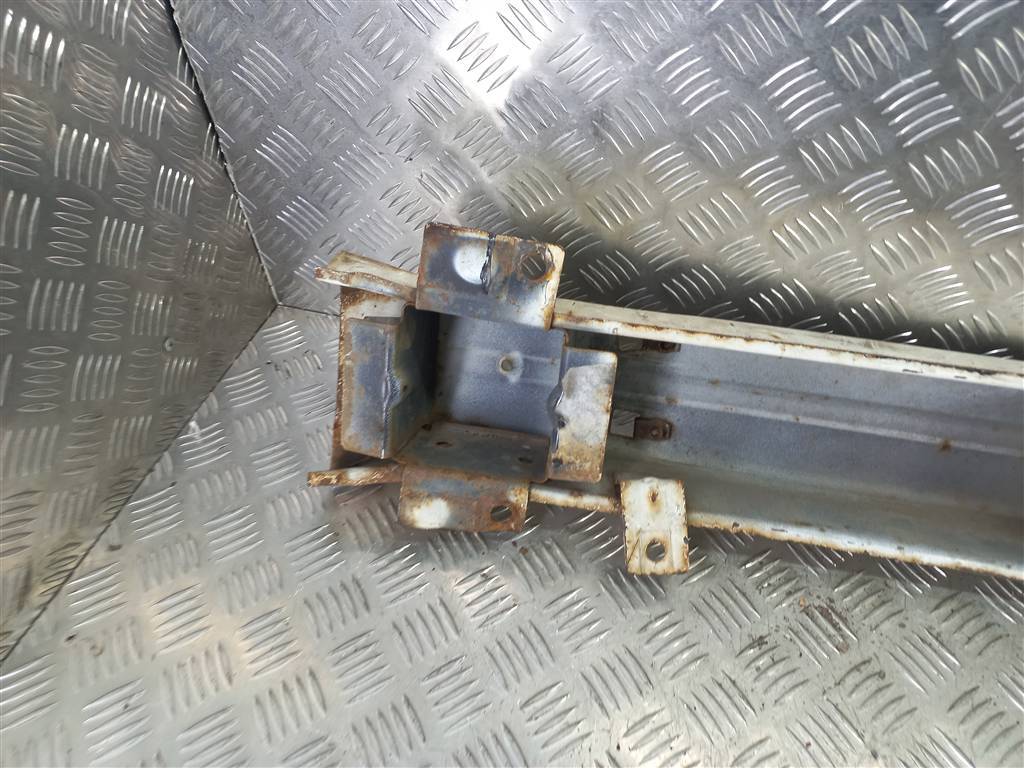 усилитель бампера FORD Transit  1219676, 3850 рублей, Москва